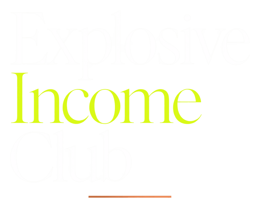 Explosive Income Club