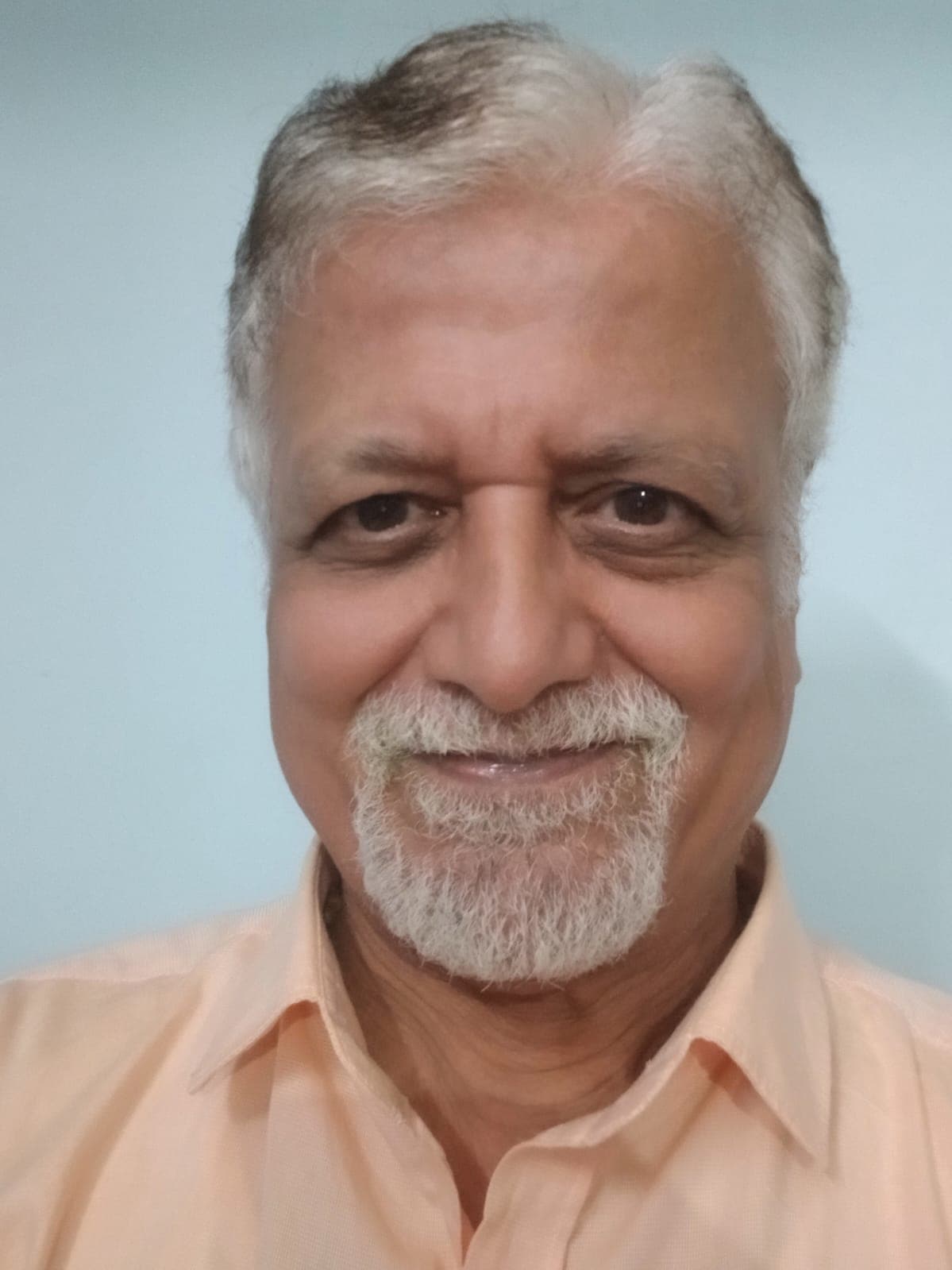 Photo from HEMCHANDRA AGASHE