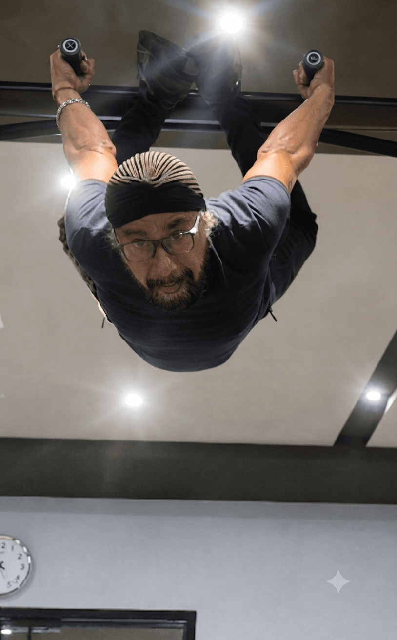 Photo from Navjot Singh Chadha